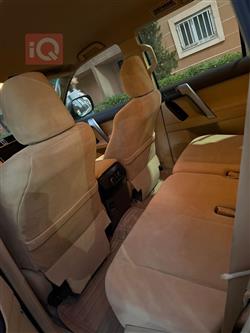 تۆیۆتا لاندكروزر پرادۆ